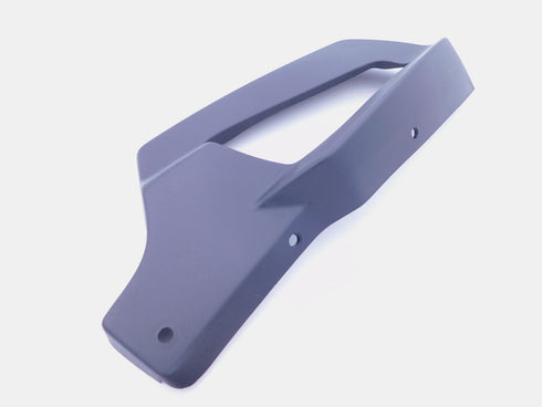 HONDA LEFT HAND REAR SPLASH MUD GUARD RANCHER 350 400 OEM NEW 80251-HN7-000ZA